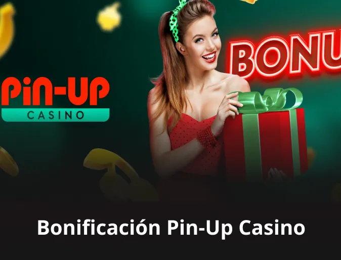 pin up casino bono